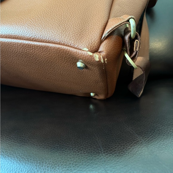 Freshly Picked Classic Diaper Bag - Picture 9 of 9